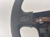 1990-1997 Mazda Miata Black Vinyl Steering Wheel /   NA123