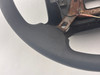 1990-1997 Mazda Miata Black Vinyl Steering Wheel /   NA123