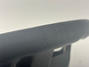 1990-1997 Mazda Miata Black Vinyl Steering Wheel /   NA123