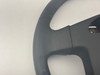 1990-1997 Mazda Miata Black Vinyl Steering Wheel /   NA123