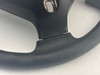 1990-1997 Mazda Miata Black Vinyl Steering Wheel /   NA123