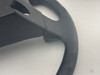 1990-1997 Mazda Miata Black Vinyl Steering Wheel /   NA123