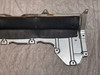 1990-1993 Mazda Miata Rear Parcel Tray Set w/ Fuel Tank Cover /   NA123