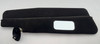 1990-1993 Mazda Miata OEM Folding Sun Visors / Pair / Fits 1990-2005 /   NA123