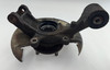 1990-1993 Mazda Miata 1.6l Driver Side Rear Spindle Hub Assembly / Non-ABS / 167K NA123