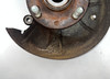 1990-1993 Mazda Miata 1.6l Driver Side Rear Spindle Hub Assembly / Non-ABS / 167K NA123