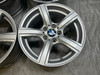 2009-2016 E89 BMW Z4 Style 290 17" Star Spoke Wheels Rims / Set of 4 / Z4909
