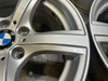 2009-2016 E89 BMW Z4 Style 290 17" Star Spoke Wheels Rims / Set of 4 / Z4909