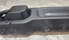 2007-2018 Jeep Wrangler JK Rubicon Steel Front Bumper Beam Assembly /   JK019