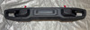 2007-2018 Jeep Wrangler JK Rubicon Steel Front Bumper Beam Assembly /   JK019