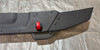 2007-2018 Jeep Wrangler JK Rubicon Steel Front Bumper Beam Assembly /   JK019