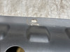 2007-2018 Jeep Wrangler JK Steel Front Bumper Skid Plate / OEM /   JK019