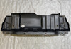 2007-2018 Jeep Wrangler JK Steel Front Bumper Skid Plate / OEM /   JK019