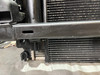 2012-2018 Jeep Wrangler JK Front Core Support Assembly w/ Radiator / Cooling Fan  /   JK019