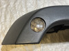 2007-2017 Jeep Wrangler JK Driver Front Wheel Arch Flare / Textured Black /   JK019