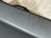 2007-2017 Jeep Wrangler JK Passenger Front Wheel Arch Flare / Textured Black /   JK019
