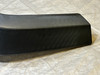 2007-2017 Jeep Wrangler JK Passenger Front Wheel Arch Flare / Textured Black /   JK019