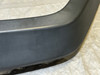 2007-2017 Jeep Wrangler JK Passenger Front Wheel Arch Flare / Textured Black /   JK019