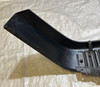 2007-2017 Jeep Wrangler JK Passenger Front Wheel Arch Flare / Textured Black /   JK019