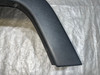 2007-2017 Jeep Wrangler JK Unlimited Driver Rear Fender Arch / Textured Black /   JK019