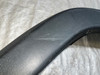 2007-2017 Jeep Wrangler JK Unlimited Driver Rear Fender Arch / Textured Black /   JK019
