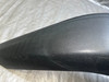 2007-2017 Jeep Wrangler JK Unlimited Driver Rear Fender Arch / Textured Black /   JK019