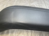 2007-2017 Jeep Wrangler JK Unlimited Driver Rear Fender Arch / Textured Black /   JK019