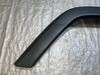 2007-2017 Jeep Wrangler JK Unlimited Driver Rear Fender Arch / Textured Black /   JK019