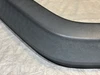2007-2017 Jeep Wrangler JK Unlimited Passenger Rear Fender Arch / Textured Black /   JK019