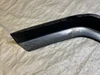 2007-2017 Jeep Wrangler JK Unlimited Passenger Rear Fender Arch / Textured Black /   JK019