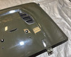 2008-2018 Jeep Wrangler JK Rubicon Vented Power Dome Hood Panel / Tank  JK019