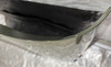 2008-2018 Jeep Wrangler JK Rubicon Vented Power Dome Hood Panel / Tank  JK019