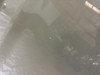 2008-2018 Jeep Wrangler JK Rubicon Vented Power Dome Hood Panel / Tank  JK019