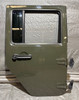 2011-2018 Jeep Wrangler JK Unlimited 4DR Passenger Rear Door / Tank  JK019