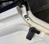 2011-2018 Jeep Wrangler JK Unlimited 4DR Hardtop Roof Assembly w/ Freedom Panels /   JK019