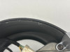 2011-2018 Jeep Wrangler JK Black Leather Steering Wheel /   JK019