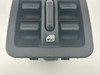 2011-2017 Jeep Wrangler JK Unlimited 4DR Power Window Switch /   JK019