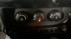 2014-2018 Jeep Wrangler JK Automatic Climate Control w/ Rear Defrost / Descent Control / Black / 68197433AB /   JK019