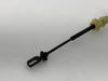 2011-2018 Jeep Wrangler JK Automatic Shifter Assembly w/ Cable /   JK019