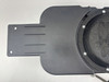 2015-2018 Jeep Wrangler JK Unlimited Alpine Floor Mounted Subwoofer /   JK019