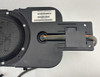2015-2018 Jeep Wrangler JK Unlimited Alpine Floor Mounted Subwoofer /   JK019
