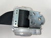 2013-2018 Jeep Wrangler JK Unlimited 4DR Rear Seat Belts / OEM  /   JK019