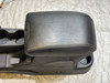 2011-2017 Jeep Wrangler JK Unlimited 4DR Center Console w/ Lid / Automatic / Black /   JK019
