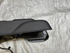 2011-2017 Jeep Wrangler JK Unlimited 4DR Center Console w/ Lid / Automatic / Black /   JK019