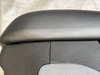2011-2017 Jeep Wrangler JK Unlimited 4DR Center Console w/ Lid / Automatic / Black /   JK019