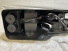 2011-2017 Jeep Wrangler JK Unlimited 4DR Center Console w/ Lid / Automatic / Black /   JK019