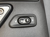 2011-2018 Jeep Wrangler JK Unlimited 4DR Driver Side Front Interior Door Panel / Black /   JK019