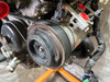 2014-2018 Jeep Wrangler JK 3.6l V6 Engine Long Block / 103K JK019