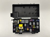 2015 Jeep Wrangler JK TIPM Engine Bay Fuse Relay Box / 68263897aa /   JK019