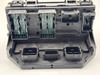 2015 Jeep Wrangler JK TIPM Engine Bay Fuse Relay Box / 68263897aa /   JK019